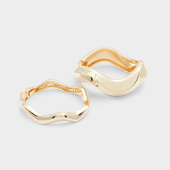 Onmywave Gold Women's Rings - Bracelet | Aldo on sale