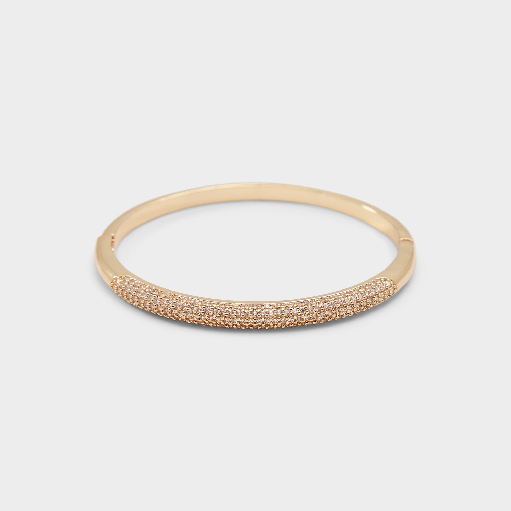 Dauvray Gold/Clear Multi Women's Cubic Zirconia - Bracelet | Aldo sale