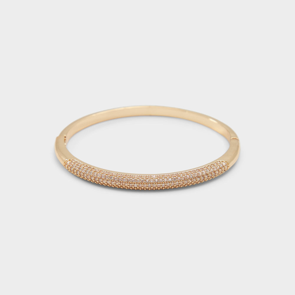 Dauvray Gold/Clear Multi Women's Cubic Zirconia - Bracelet | Aldo sale
