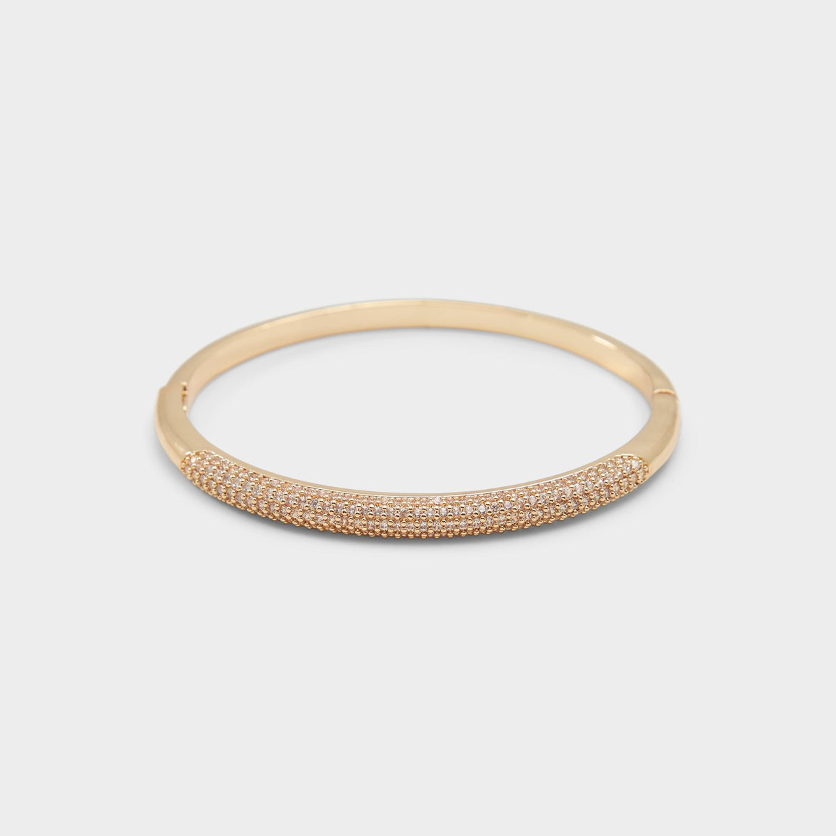 Dauvray Gold/Clear Multi Women's Cubic Zirconia - Bracelet | Aldo sale
