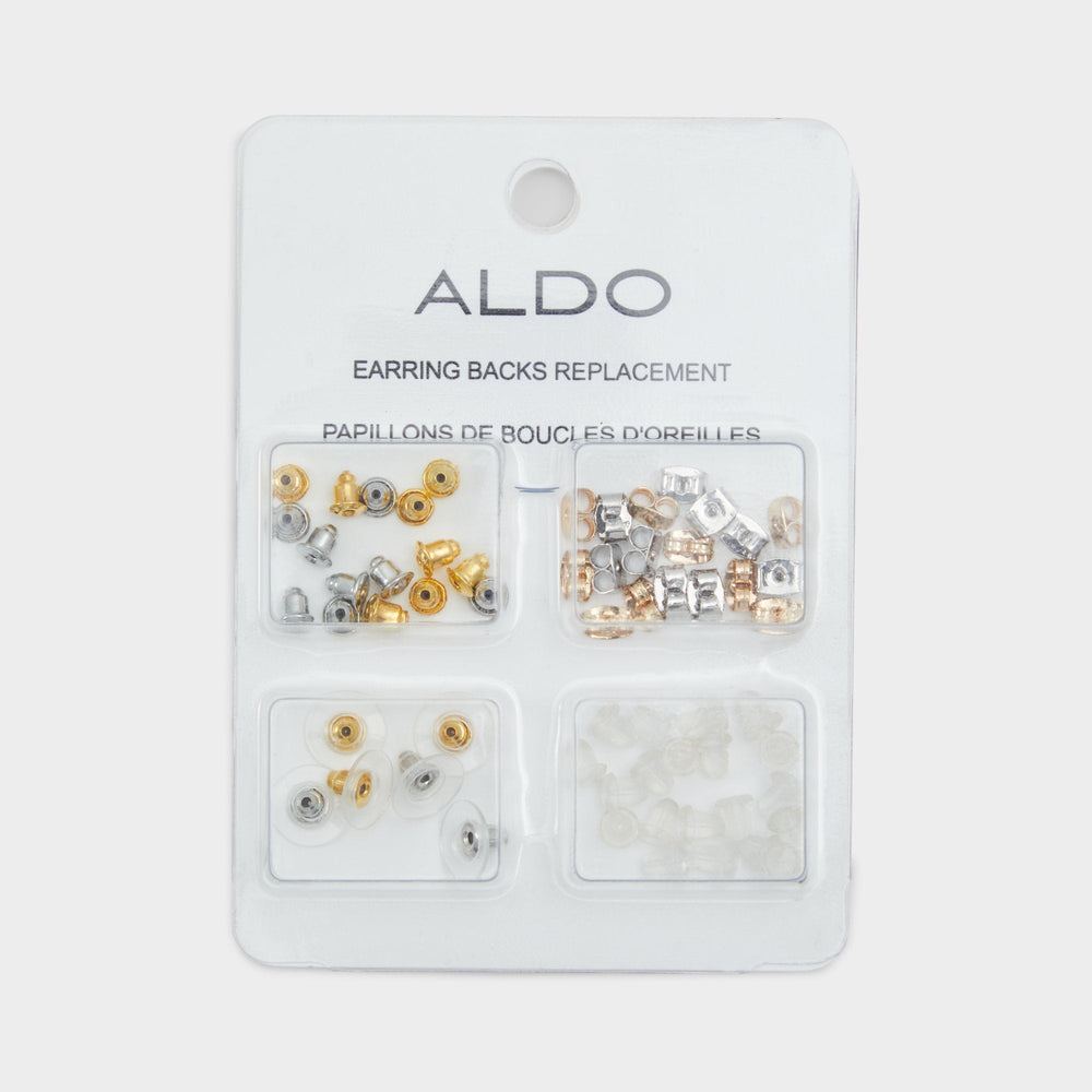 Oloecia Metallic Multi Women's Earrings - Earring backs | Aldo sale