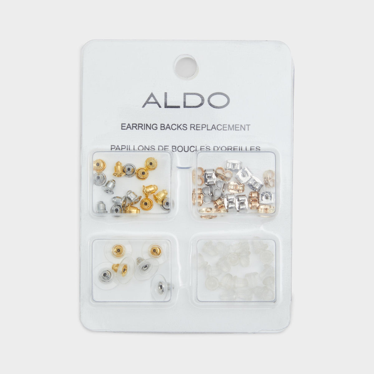 Oloecia Metallic Multi Women's Earrings - Earring backs | Aldo sale