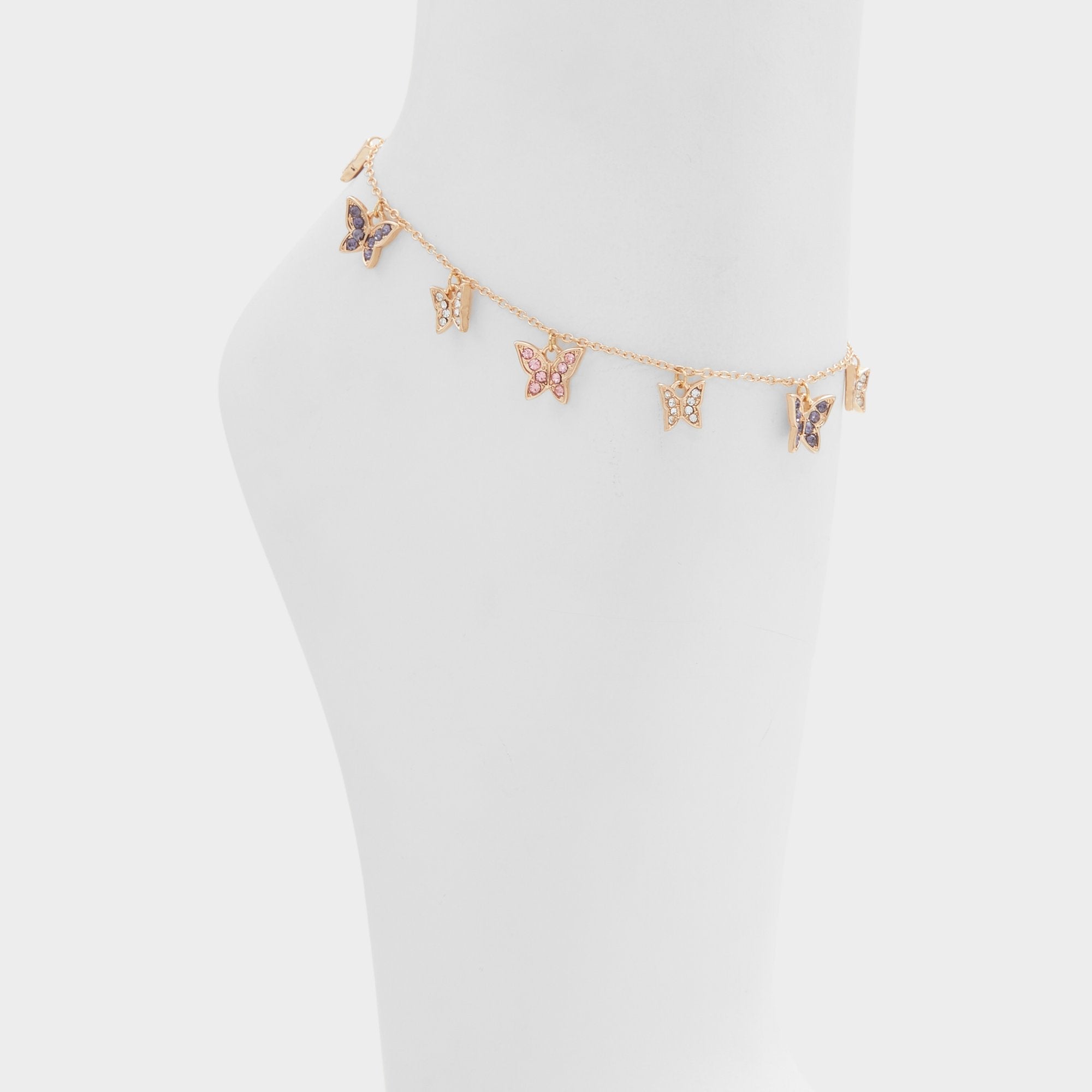 Thanaa Pastel Multi Women's Dalsby - Anklet | Aldo outlet