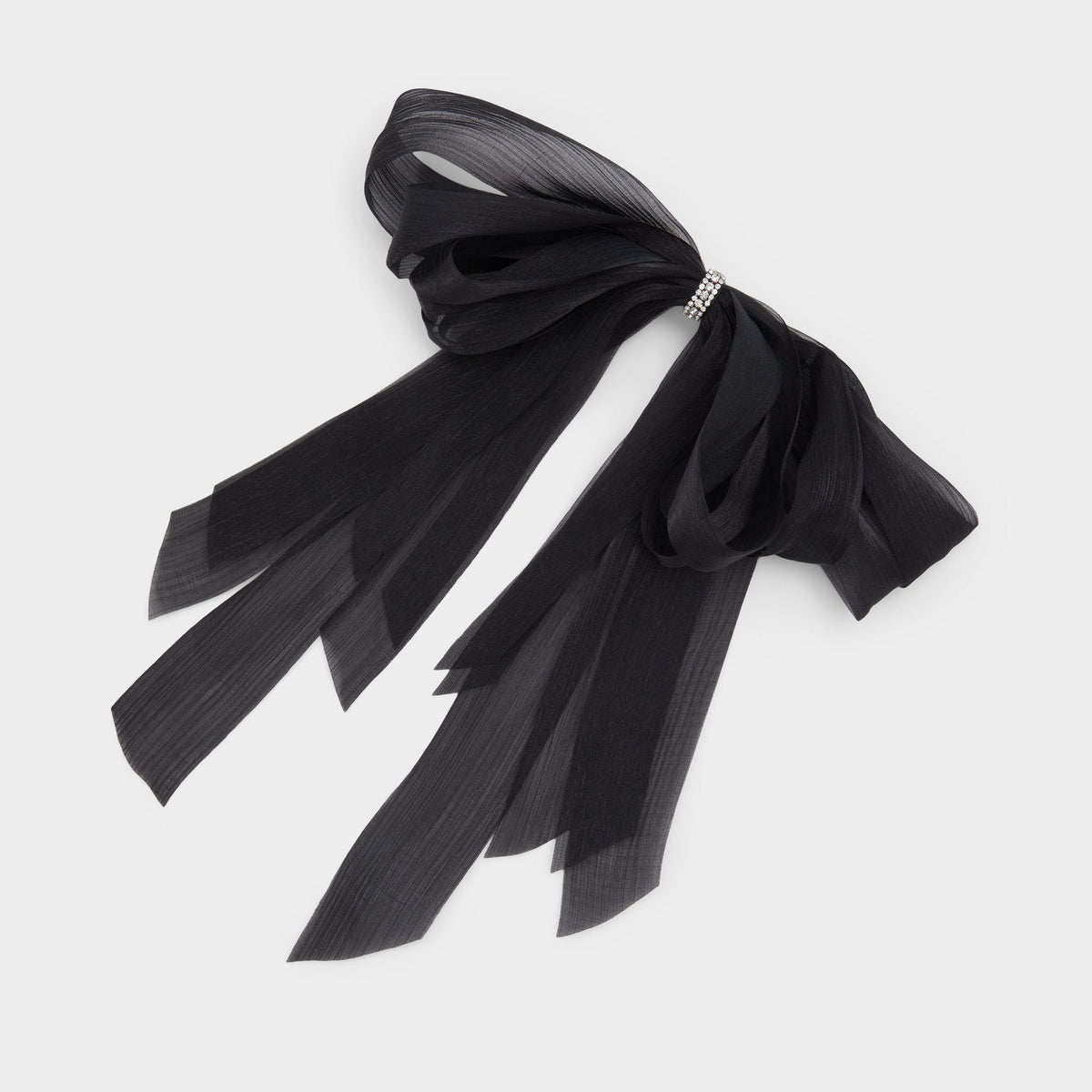 Lovelybow Black/Silver Multi Women's Hair accessories - Hair clip | Aldo sale