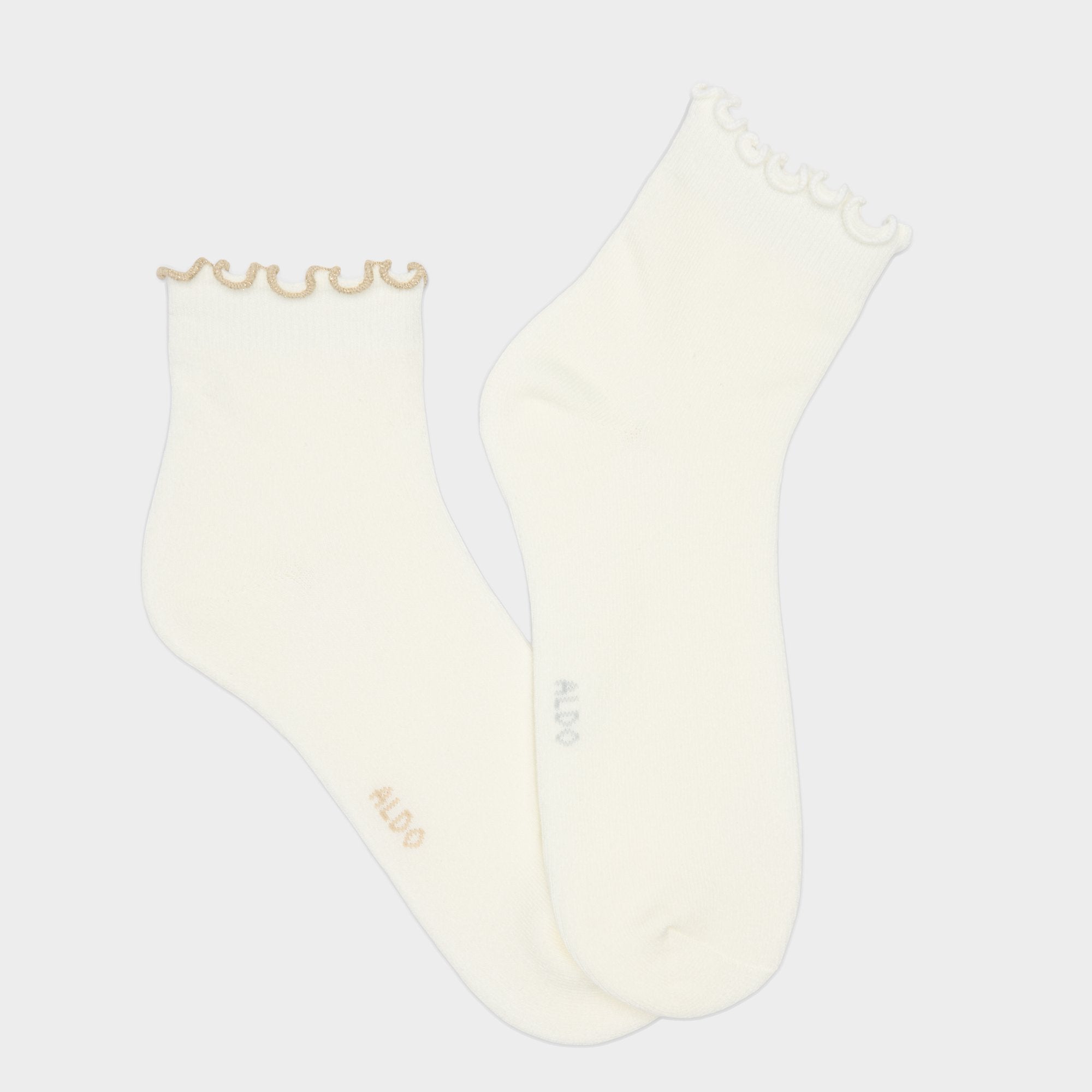 Frilluxe Ice Women's Socks - Crew socks | Aldo for sale