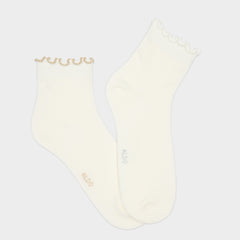 Frilluxe Ice Women's Socks - Crew socks | Aldo for sale