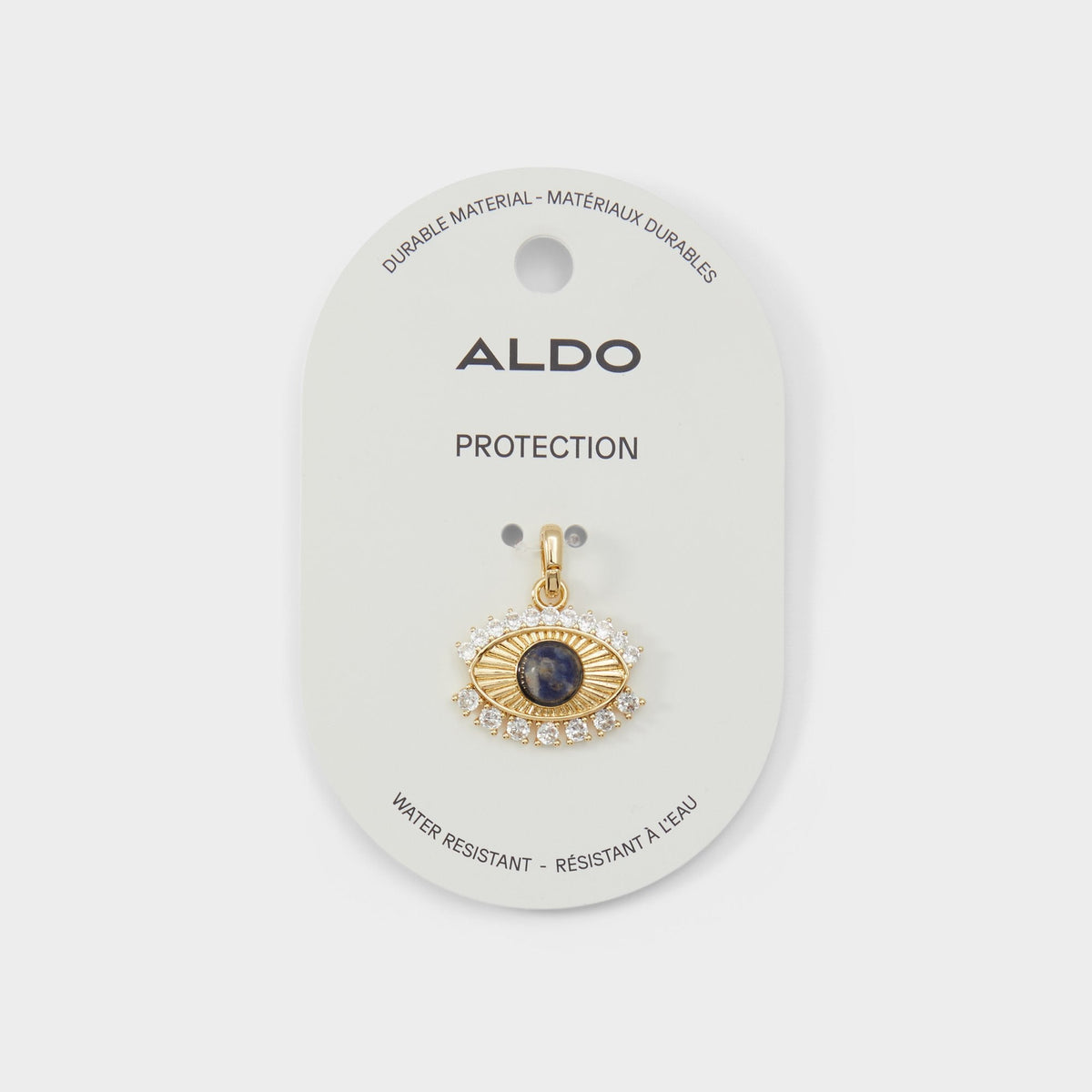 Protectme Gold/Clear Multi Women's Jewelry - Jewelry charm | Aldo online
