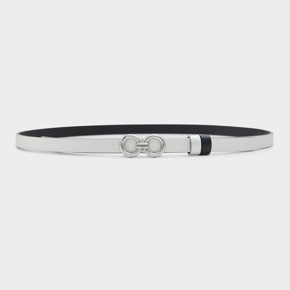 Terrijay Silver Women's Belts - Belt | Aldo for sale