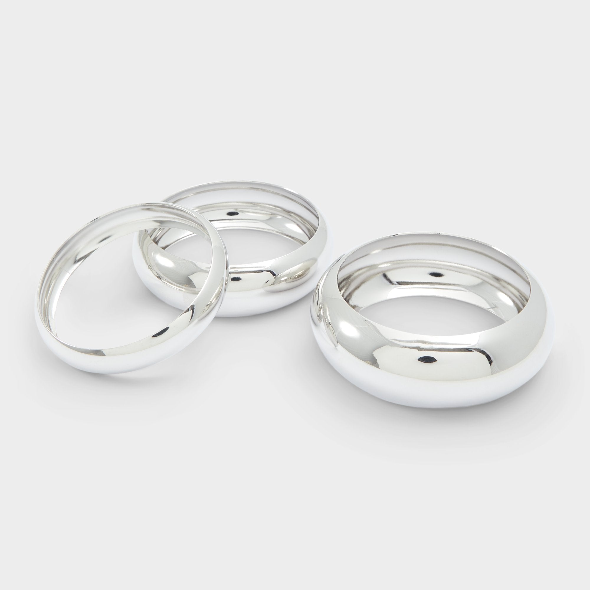 Bena Silver Women's Rings - Bracelet | Aldo discount