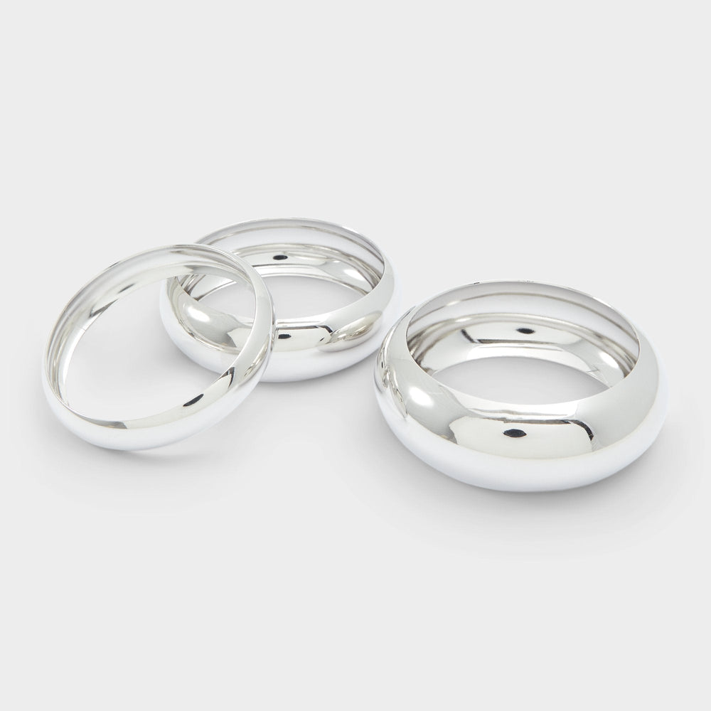 Bena Silver Women's Rings - Bracelet | Aldo discount