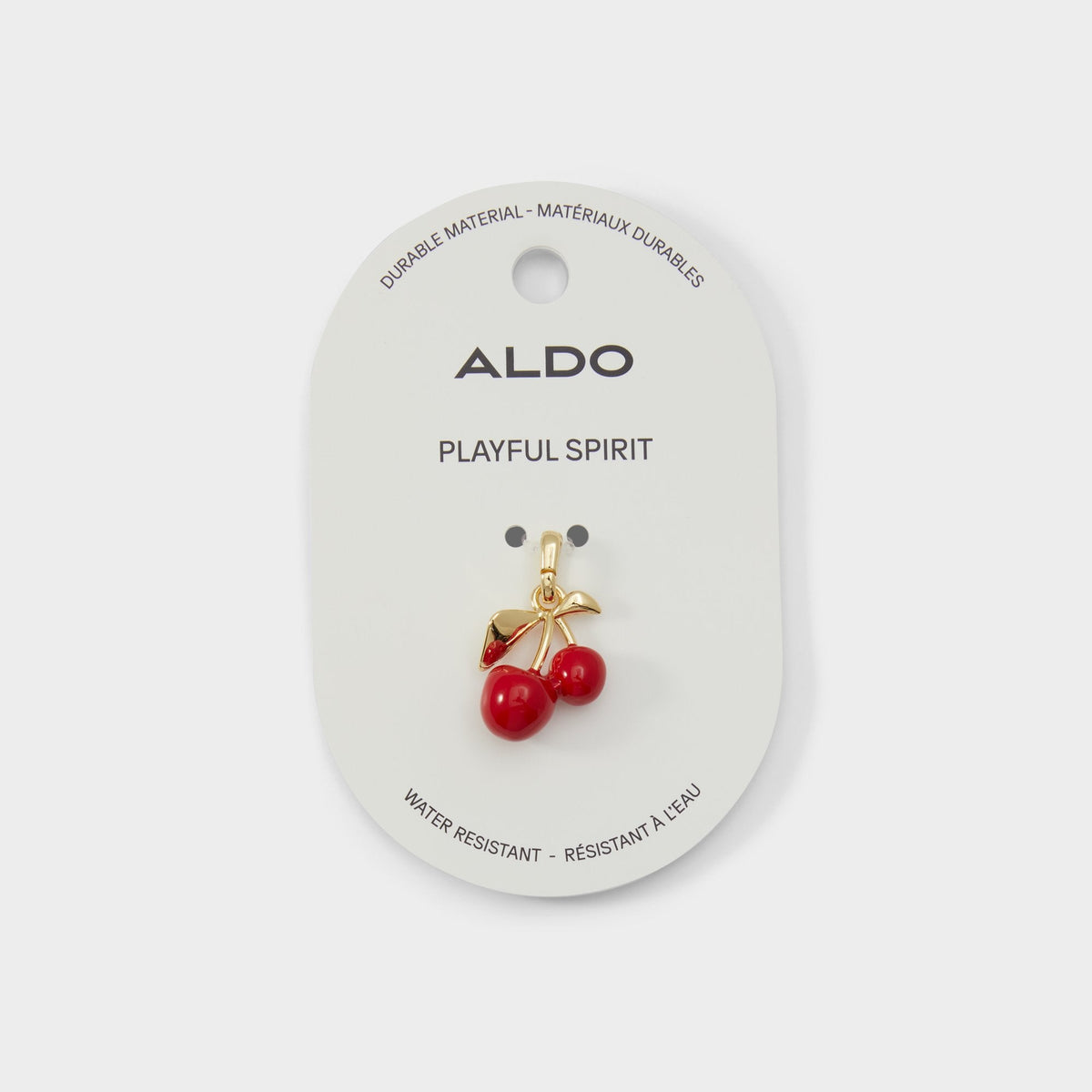 Playful Red Women's Jewelry - Jewelry charm | Aldo outlet