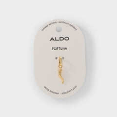 Cornicello in Gold - Jewelry charm | Aldo sale