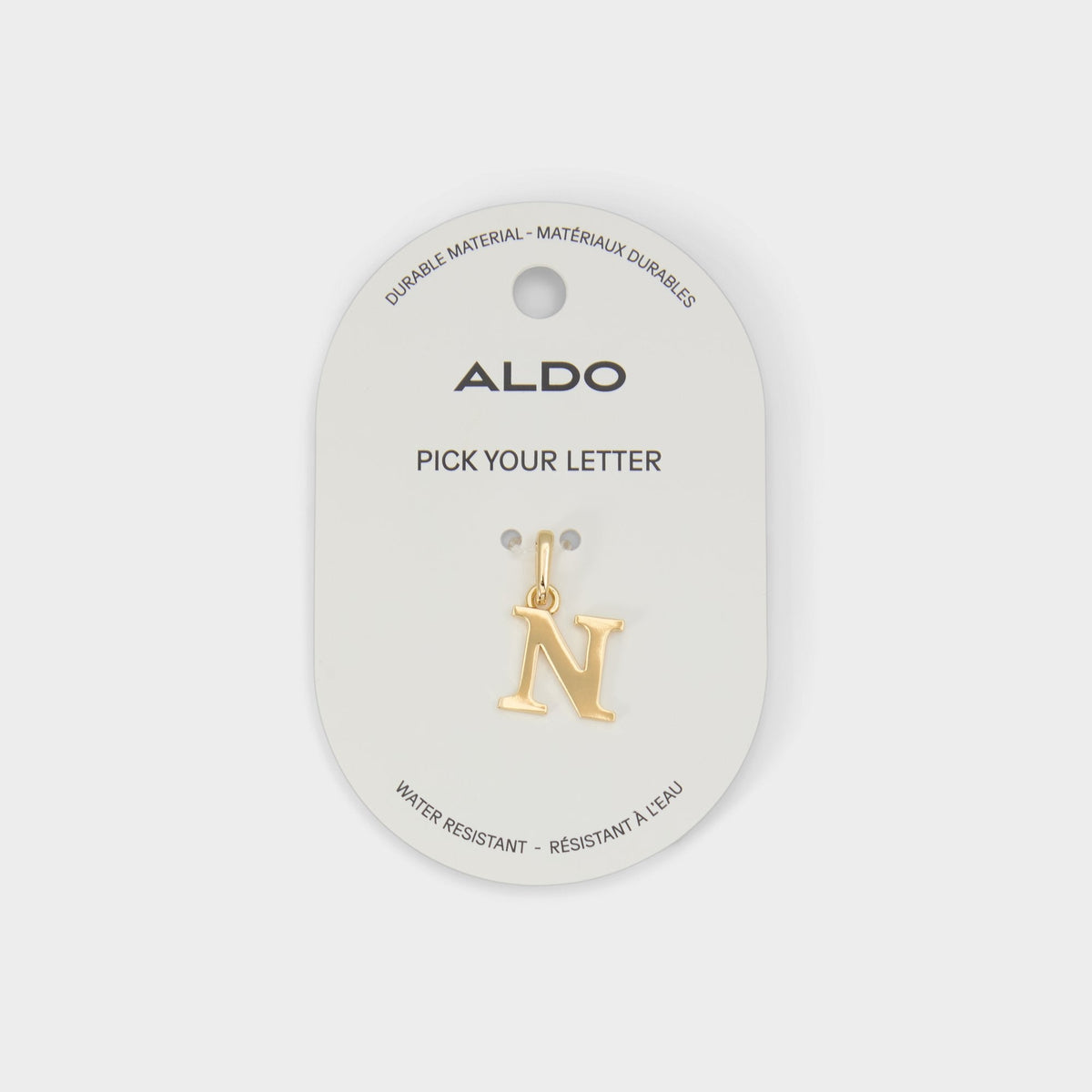 Initials Gold Women's Jewelry Charms - Jewelry charm | Aldo discount