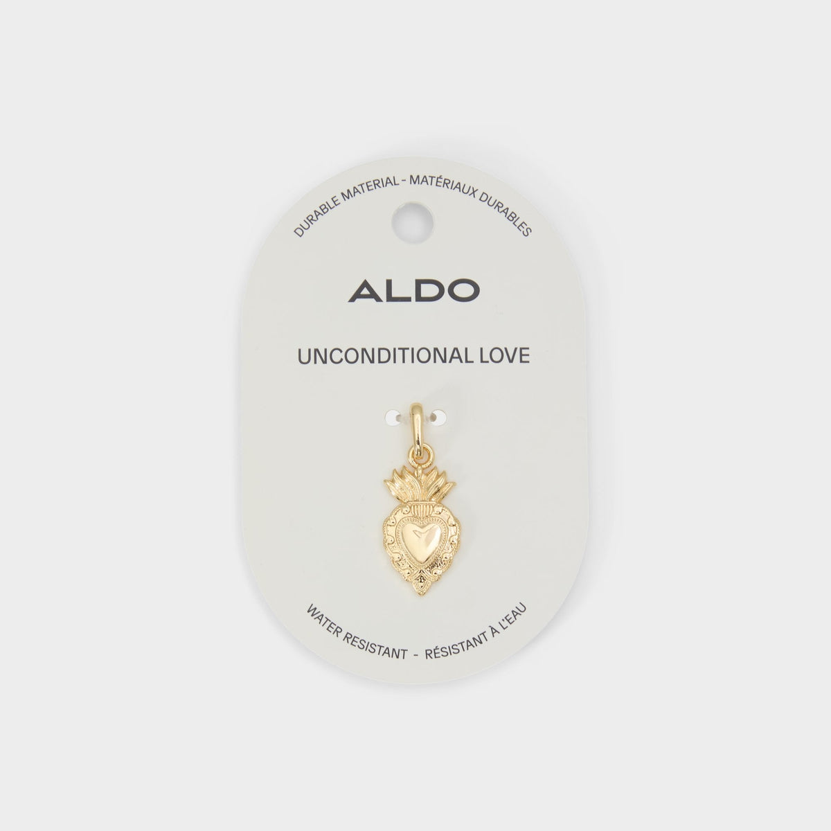 Unconditionall Gold Women's Jewelry Charms - Jewelry charm | Aldo discount