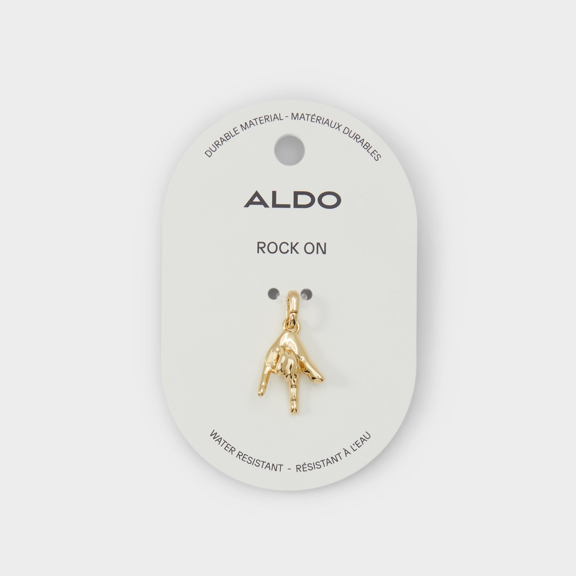 Rockonn Gold Women's Jewelry - Jewelry charm | Aldo outlet