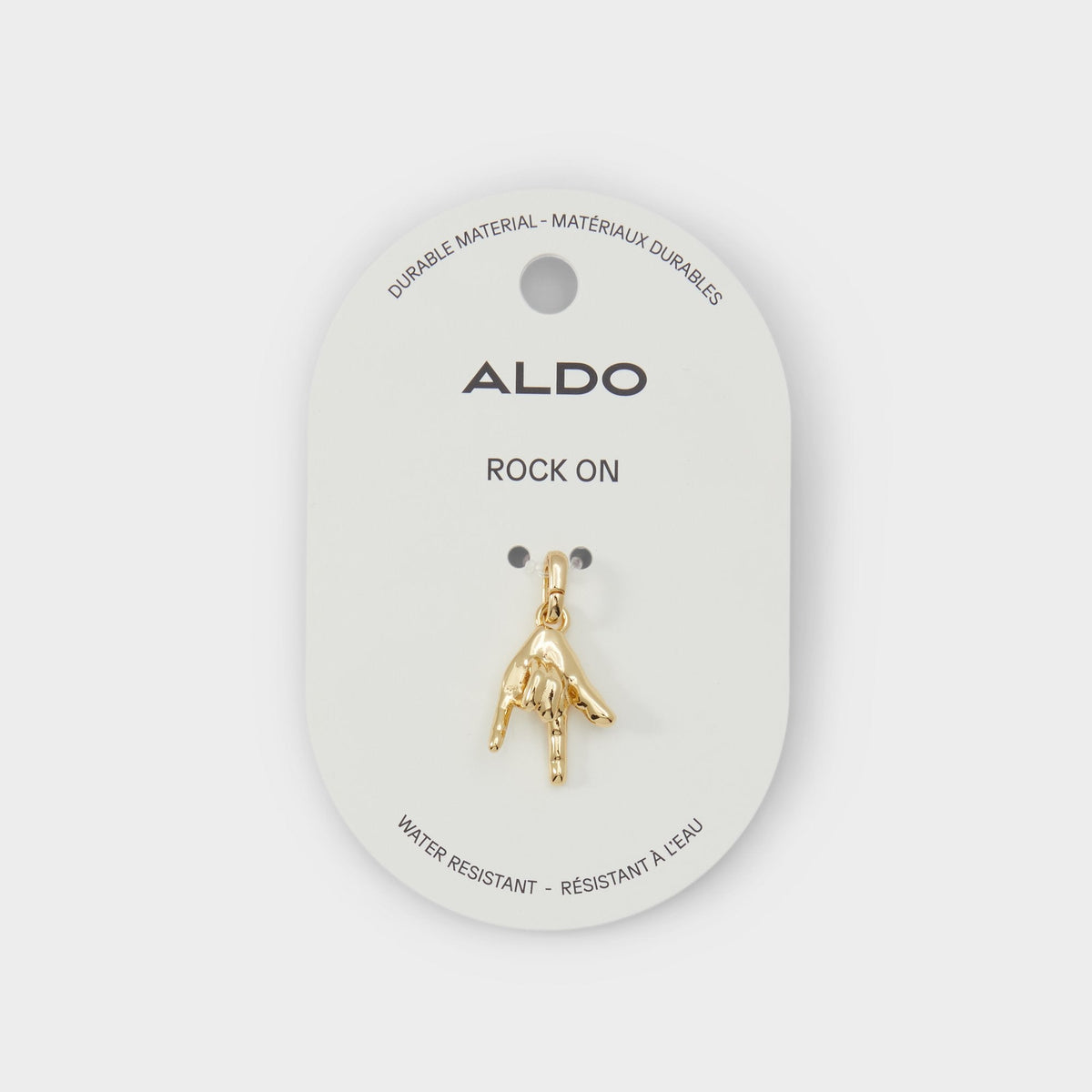 Rockonn Gold Women's Jewelry - Jewelry charm | Aldo outlet