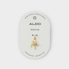 Rockonn Gold Women's Jewelry - Jewelry charm | Aldo outlet