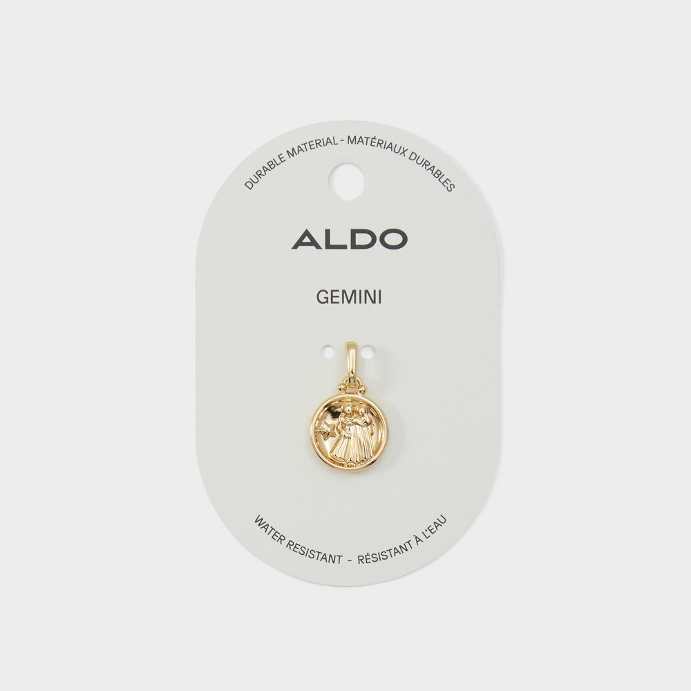 Astrologie Gold Women's Jewelry - Jewelry charm | Aldo sale
