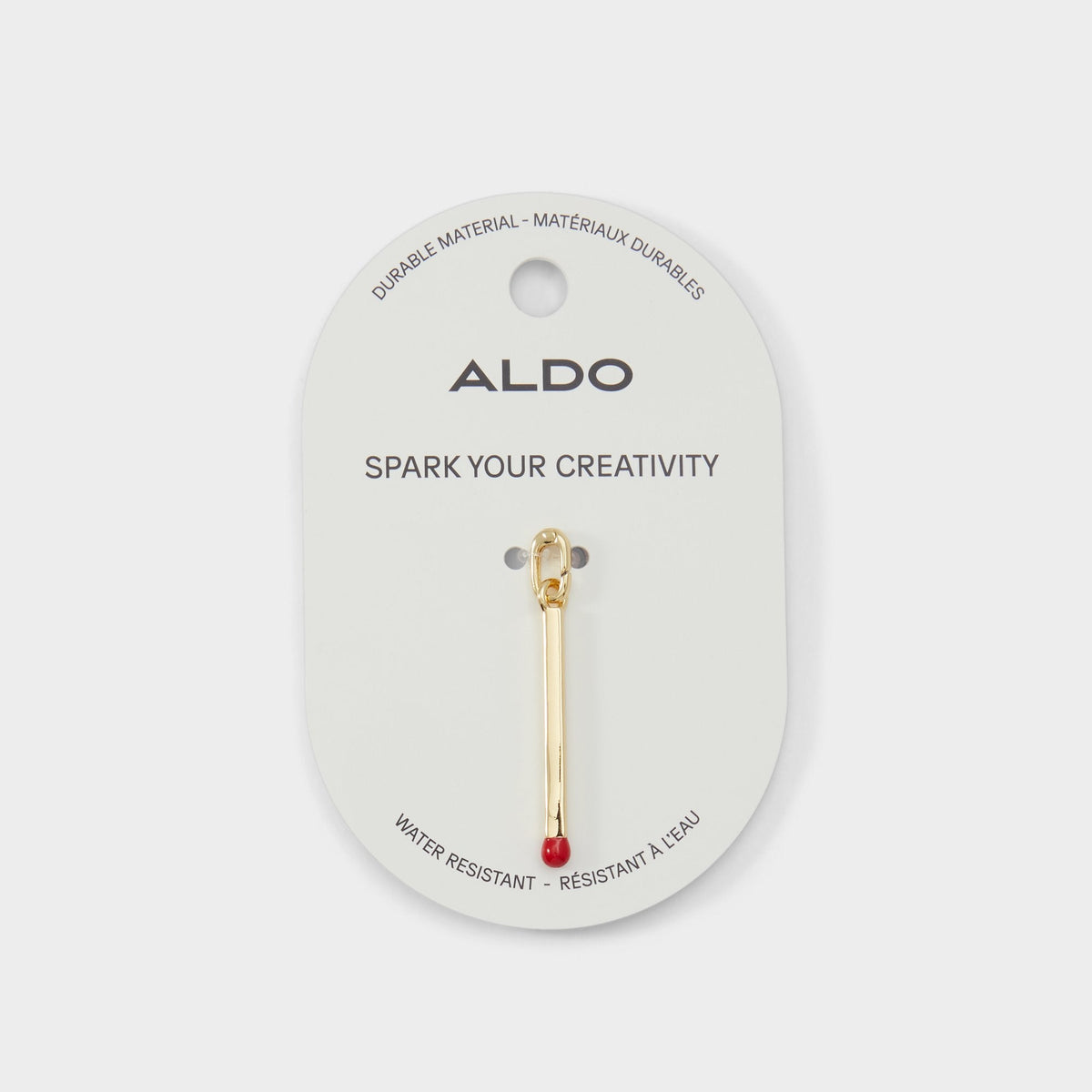 Sparked Red Women's Jewelry - Jewelry charm | Aldo for sale