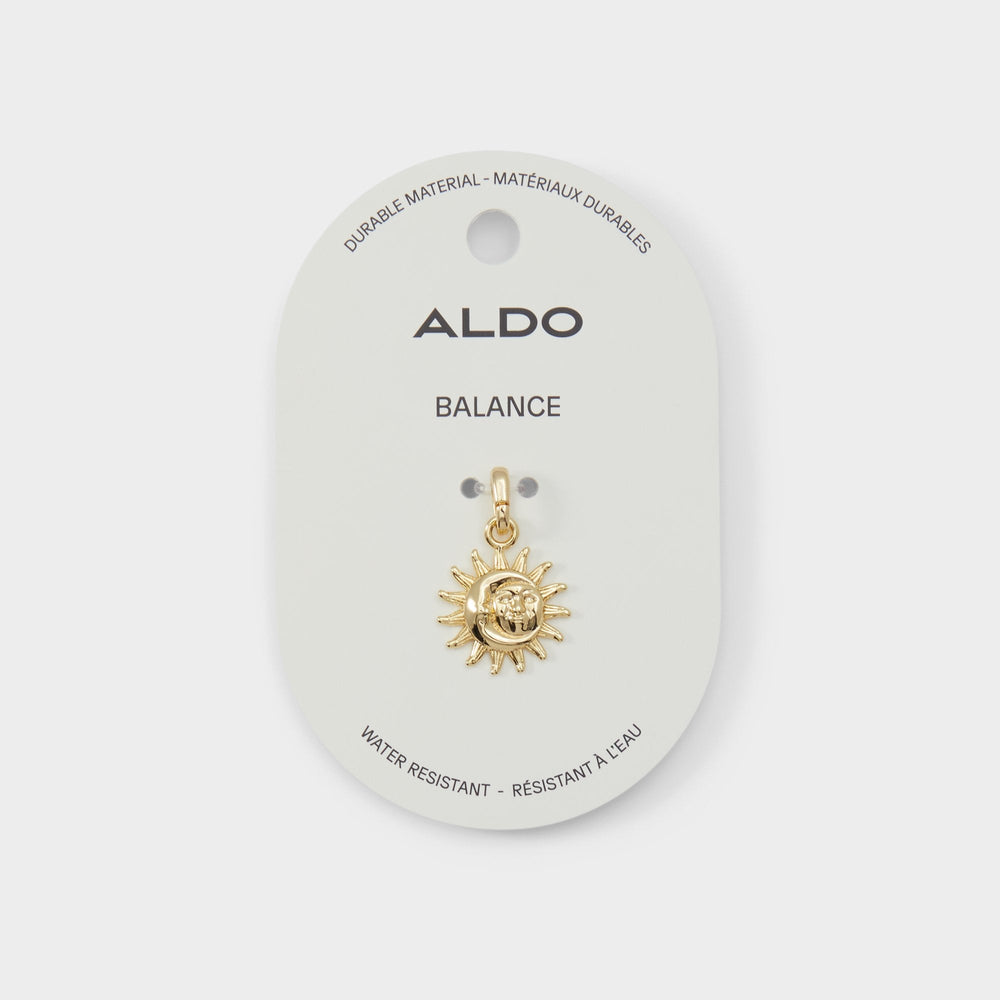 Soluna Gold Women's Jewelry - Jewelry charm | Aldo discount