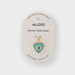 Iseehearts in Bright Blue - Jewelry charm | Aldo outlet