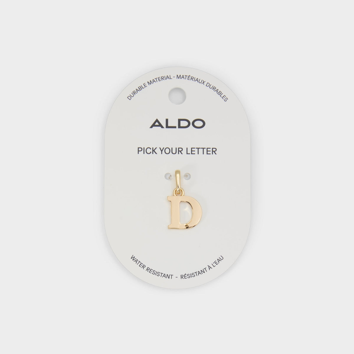 Initials Gold Women's Jewelry Charms - Jewelry charm | Aldo sale