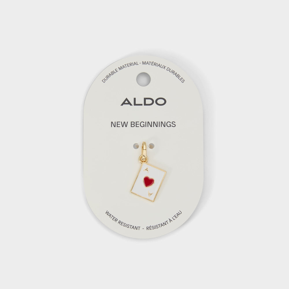 Aceofheartss Red Women's Jewelry Charms - Jewelry charm | Aldo for sale