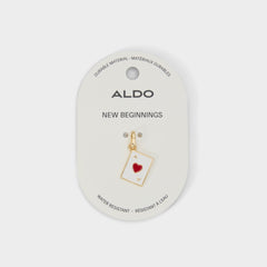 Aceofheartss Red Women's Jewelry Charms - Jewelry charm | Aldo for sale