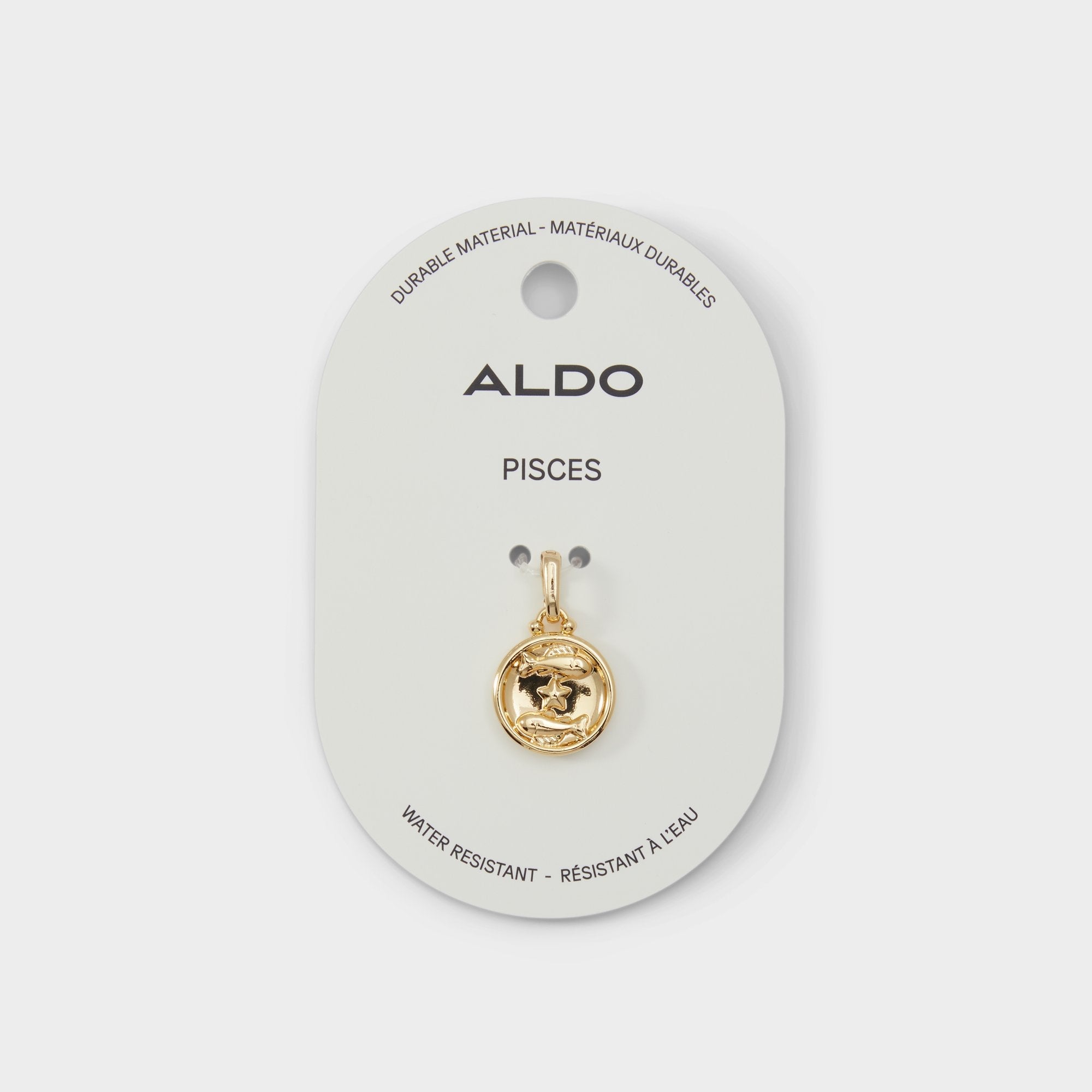Astrologie Gold Women's Jewelry - Jewelry charm | Aldo discount