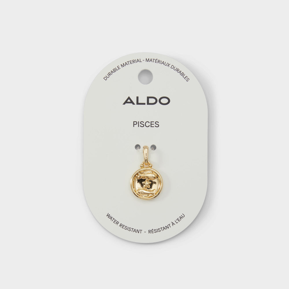Astrologie Gold Women's Jewelry - Jewelry charm | Aldo discount