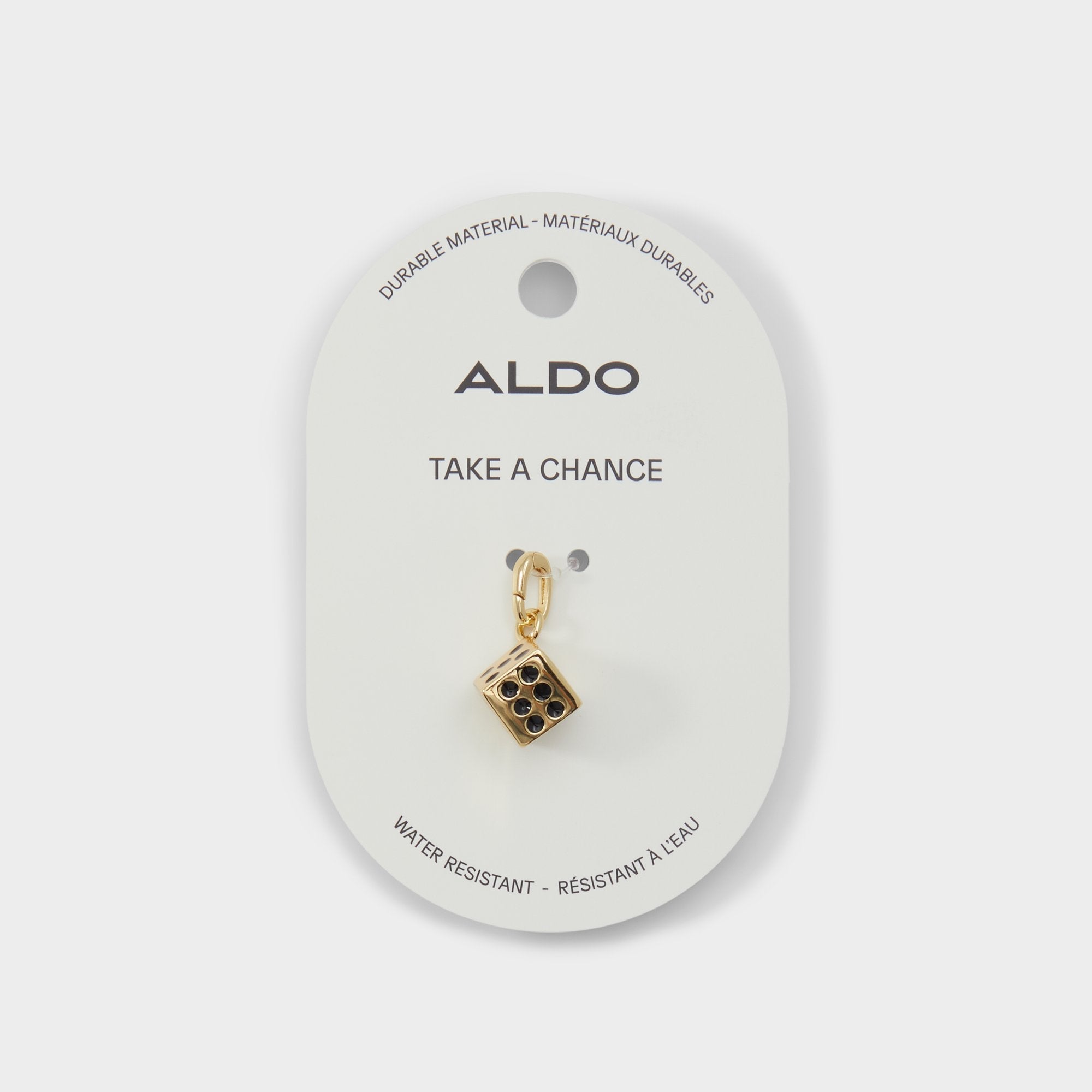 Takeachance Gold Women's Jewelry - Jewelry charm | Aldo outlet