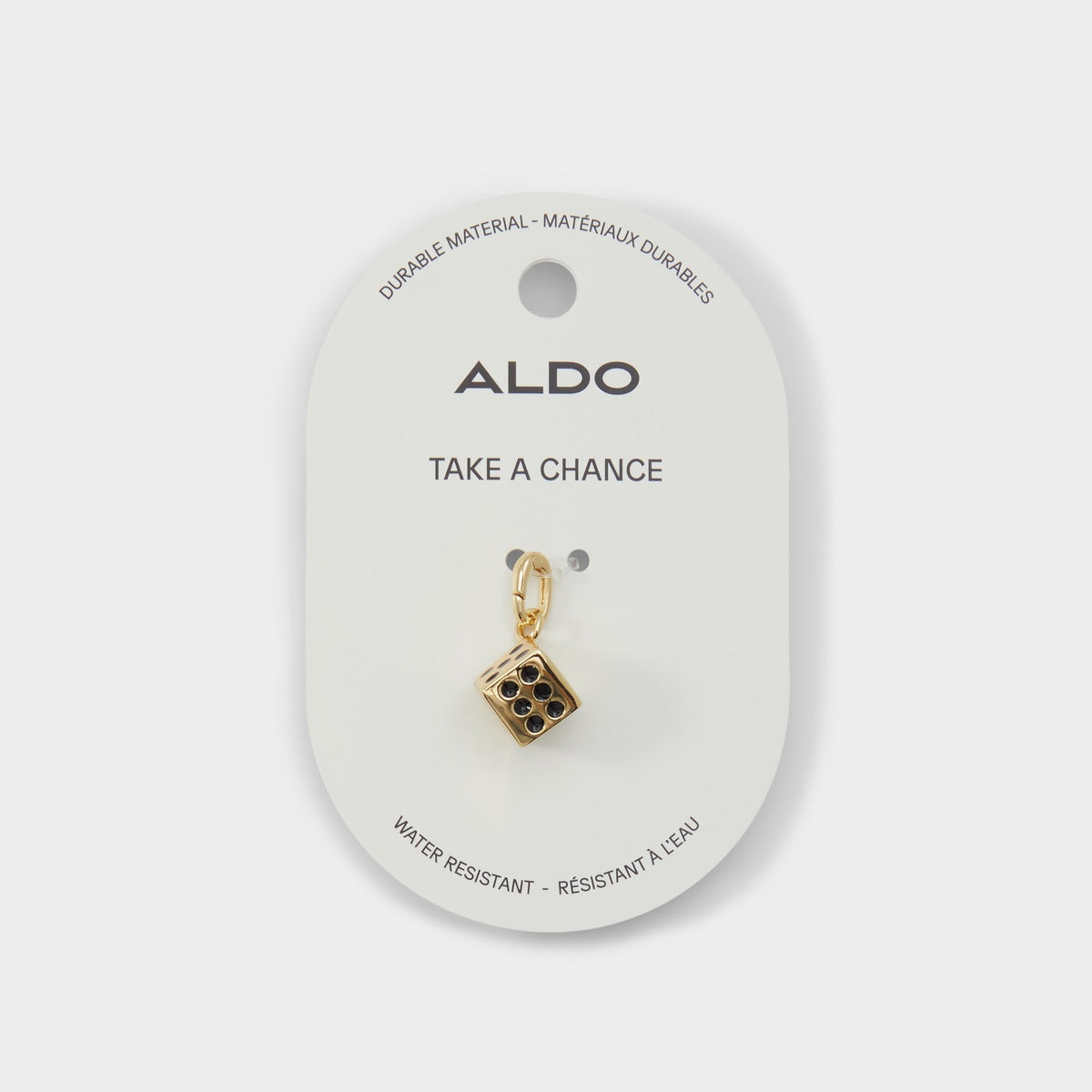 Takeachance Gold Women's Jewelry - Jewelry charm | Aldo outlet