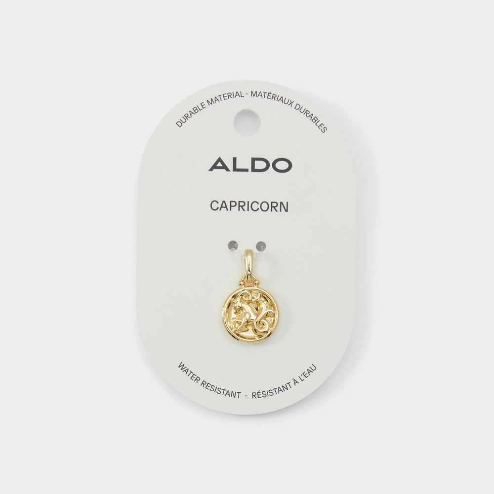Astrologie Yellow Women's Jewelry - Jewelry charm | Aldo online