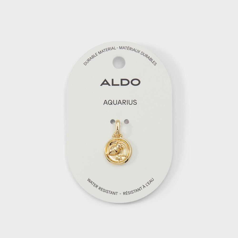 Astrologie Gold Women's Jewelry - Jewelry charm | Aldo discount