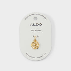 Astrologie Gold Women's Jewelry - Jewelry charm | Aldo discount