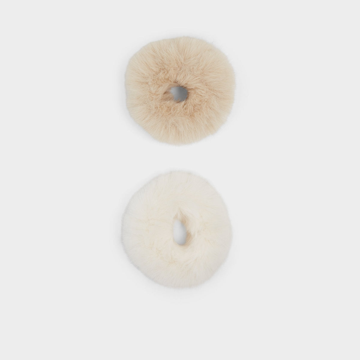 Alyd White Women's Hair accessories - Hair elastics | Aldo sale