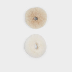 Alyd White Women's Hair accessories - Hair elastics | Aldo sale