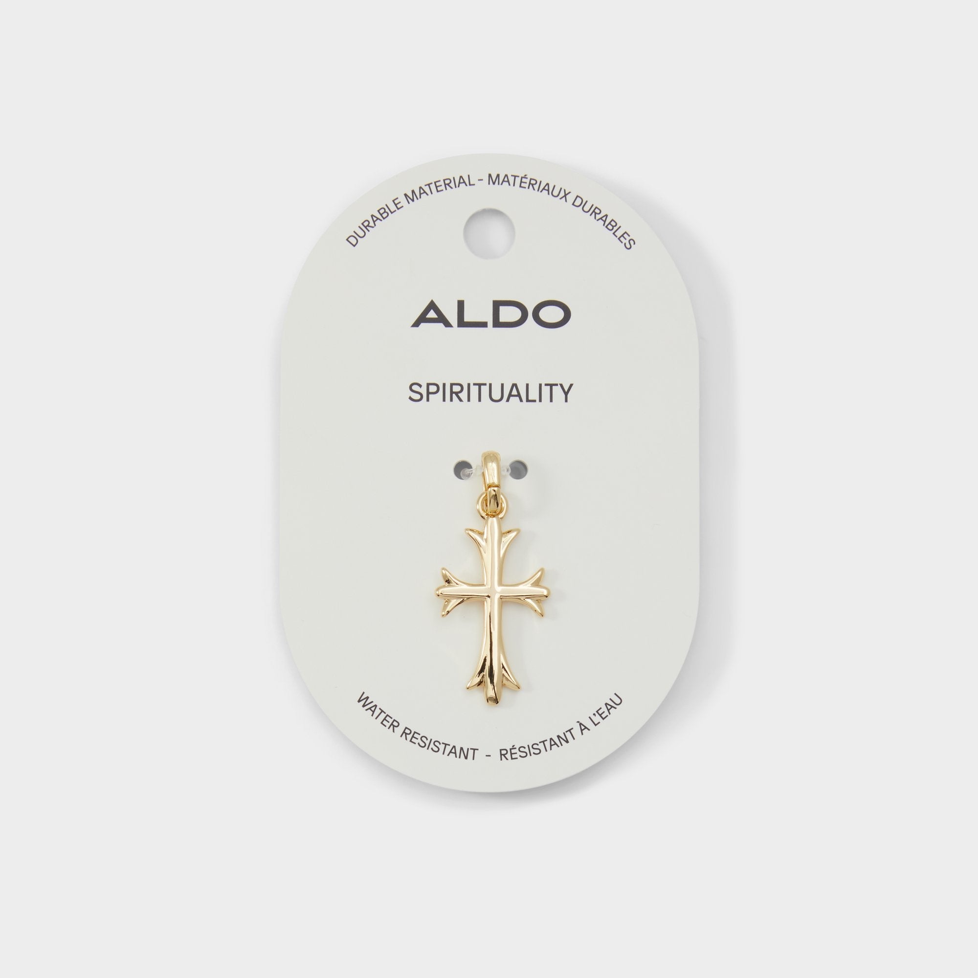 Spirituality Gold Women's Jewelry - Jewelry charm | Aldo sale