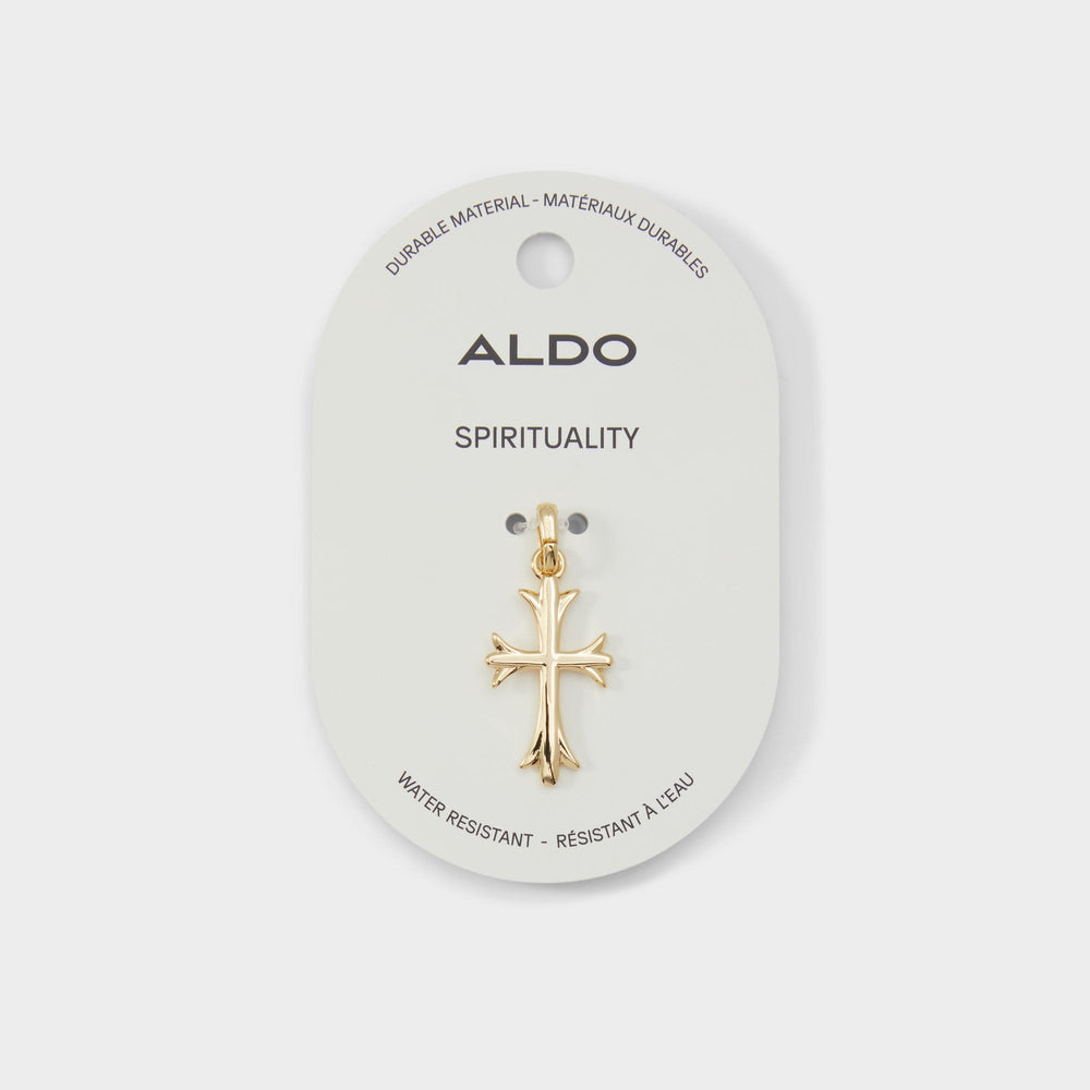 Spirituality Gold Women's Jewelry - Jewelry charm | Aldo sale