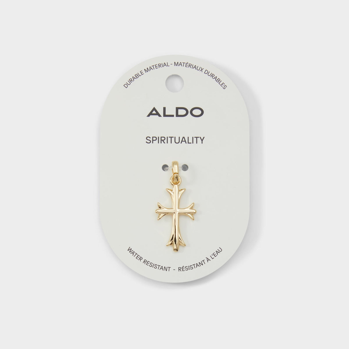 Spirituality Gold Women's Jewelry - Jewelry charm | Aldo sale