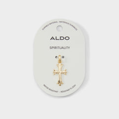 Spirituality Gold Women's Jewelry - Jewelry charm | Aldo sale