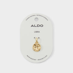 Astrologie Gold Women's Jewelry - Jewelry charm | Aldo on sale