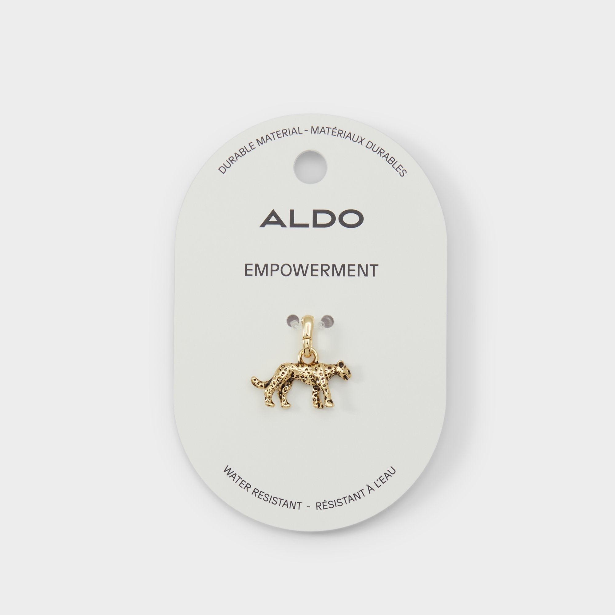 Empowered Gold Women's Jewelry - Jewelry charm | Aldo on sale