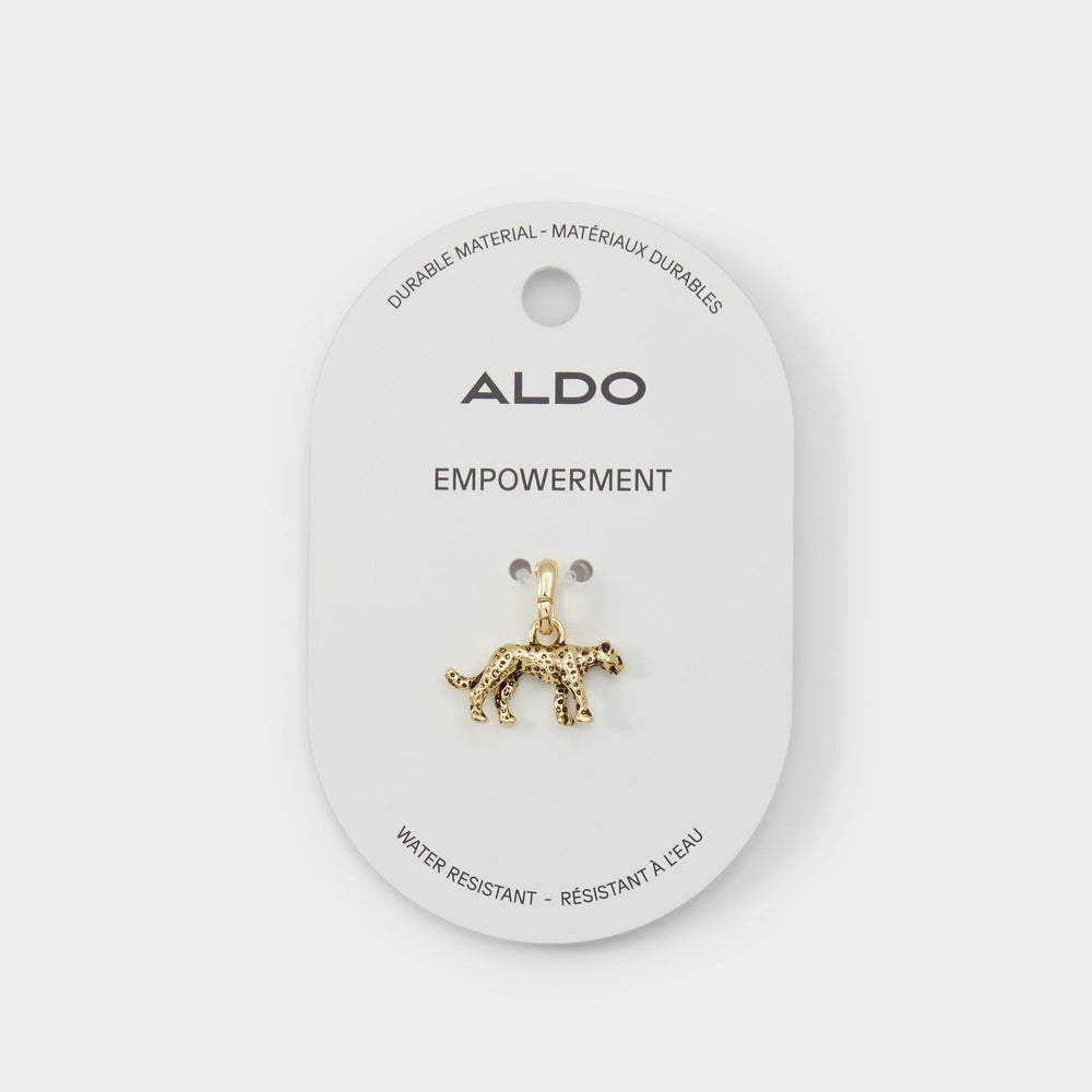 Empowered Gold Women's Jewelry - Jewelry charm | Aldo on sale
