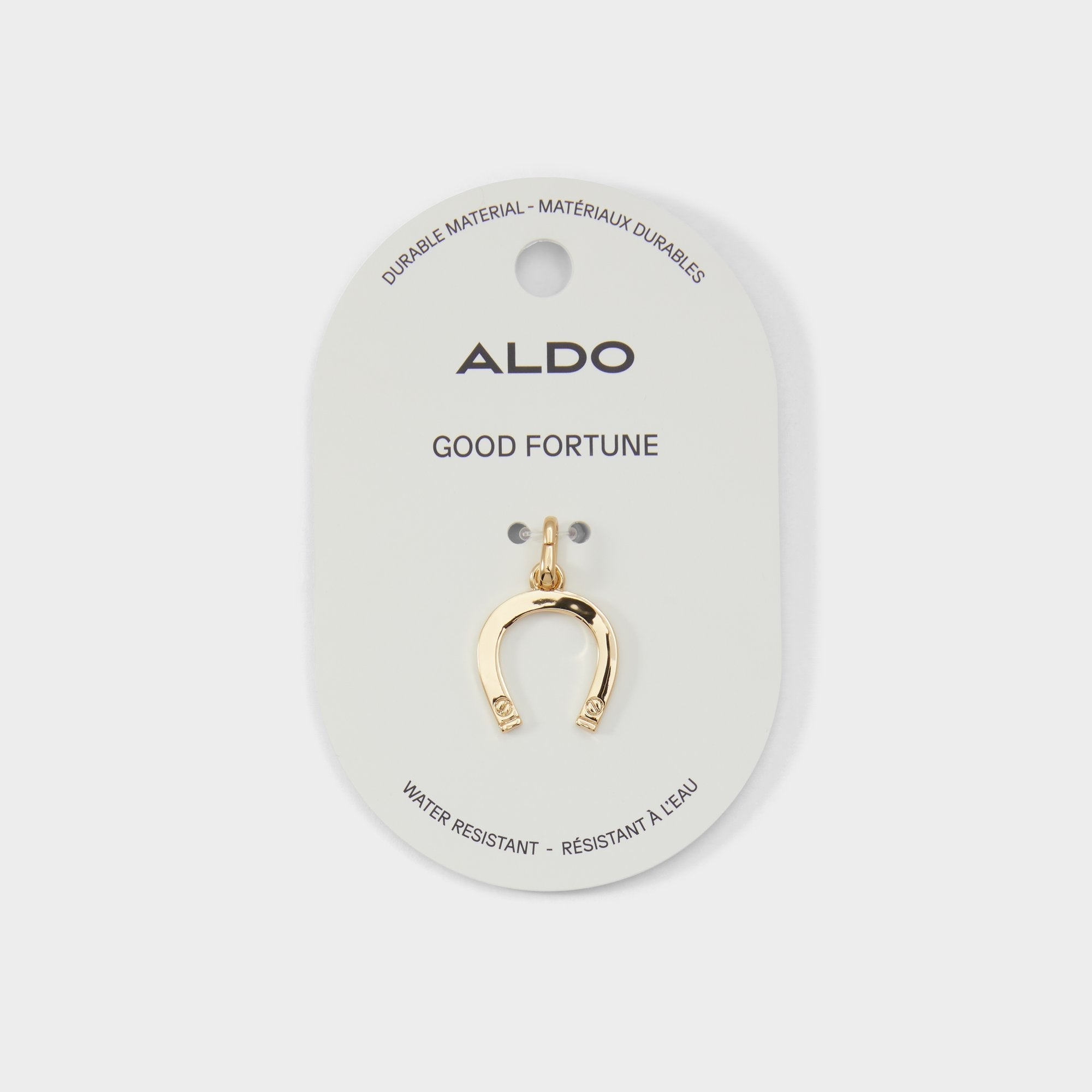 Goodfortune Gold Women's Jewelry - Jewelry charm | Aldo outlet