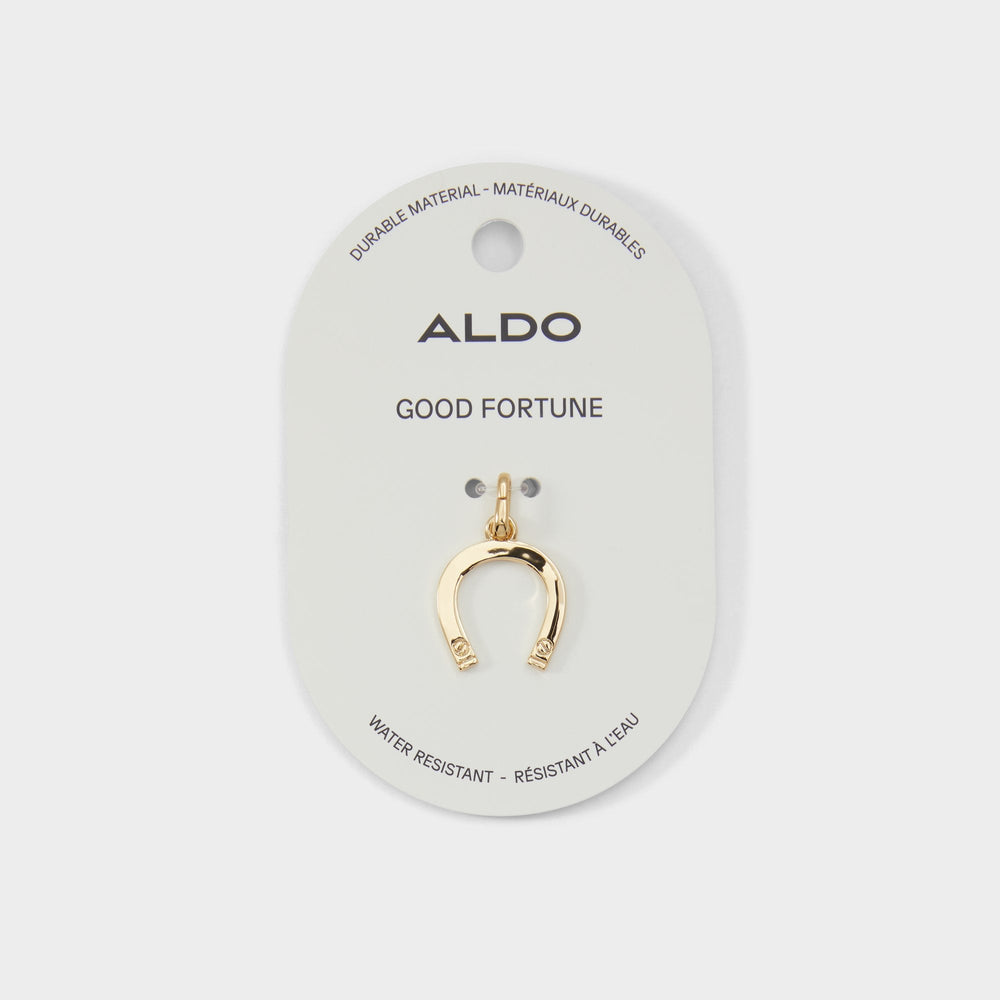 Goodfortune Gold Women's Jewelry - Jewelry charm | Aldo outlet