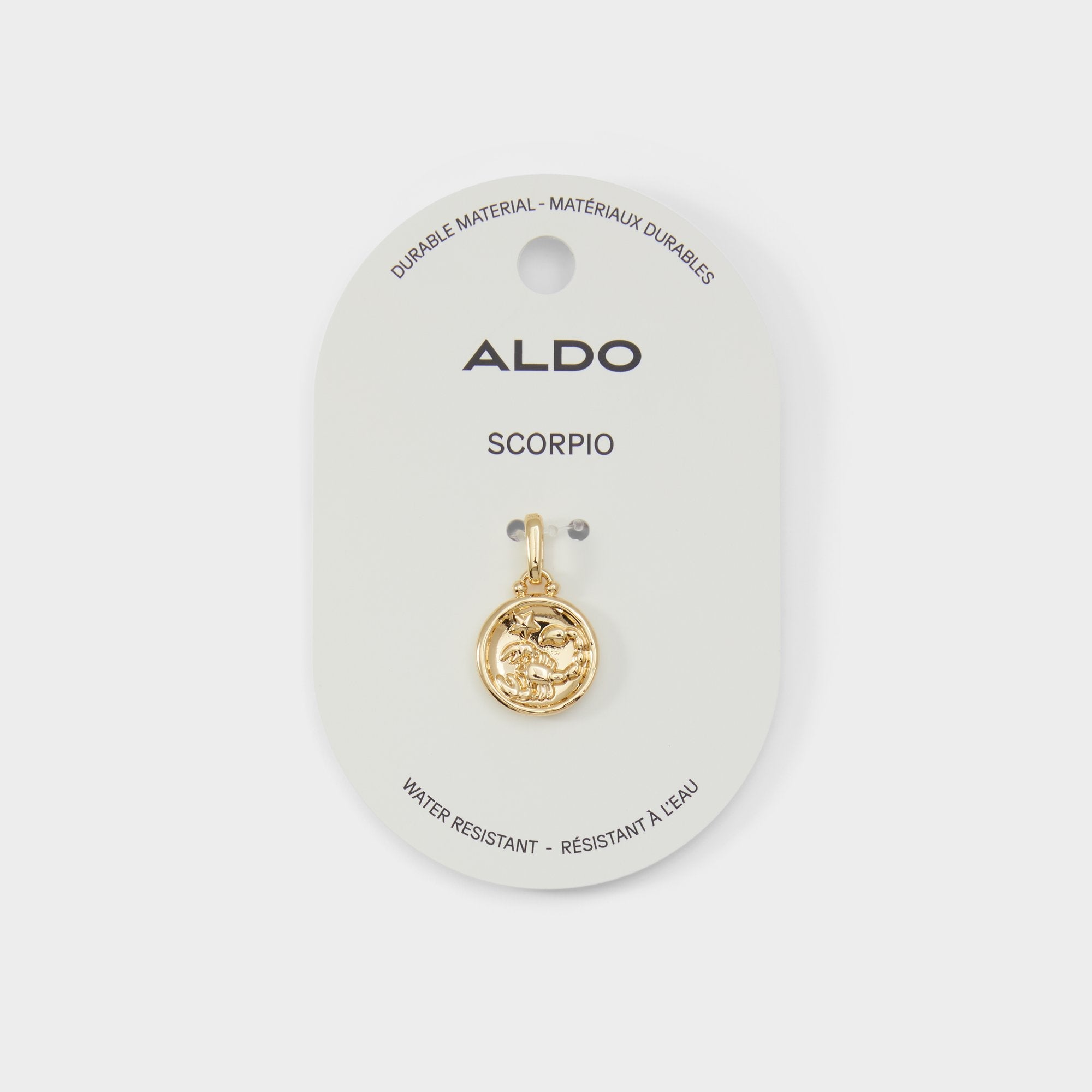 Astrologie Gold Women's Jewelry - Jewelry charm | Aldo on sale