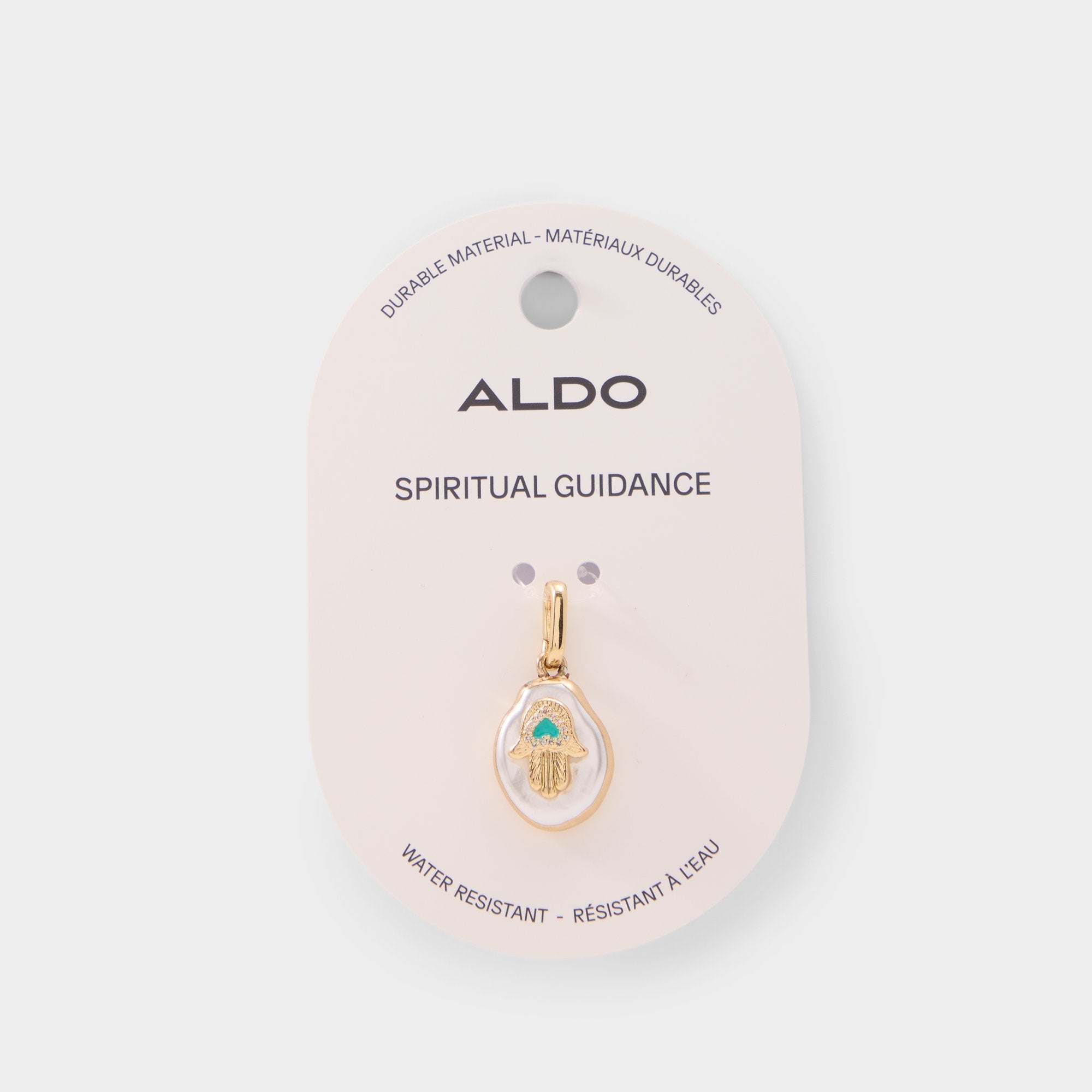 Sereniityy in Light Blue - Jewelry charm | Aldo discount