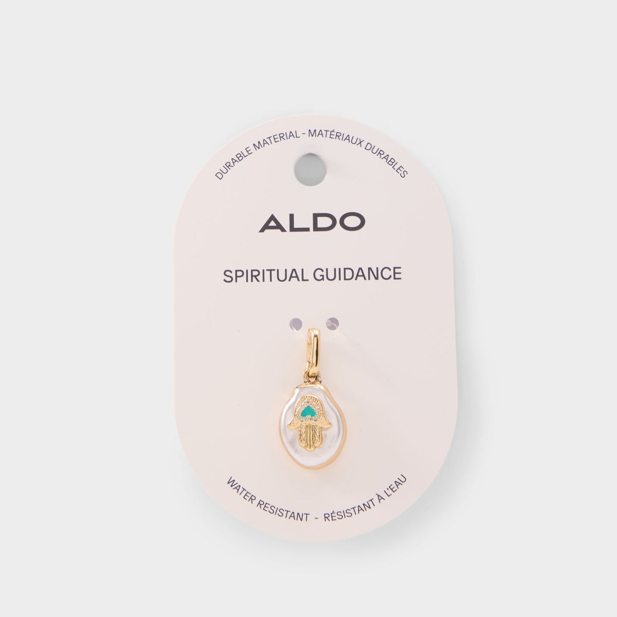 Sereniityy in Light Blue - Jewelry charm | Aldo discount