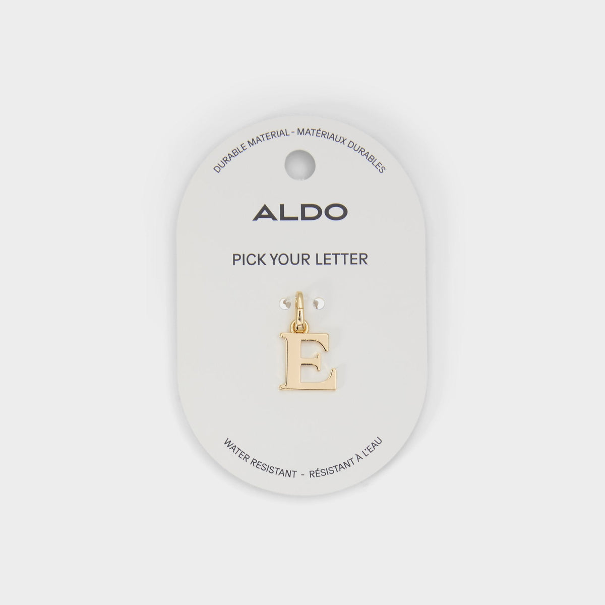 Initials Dark Yellow Women's Jewelry Charms - Jewelry charm | Aldo sale